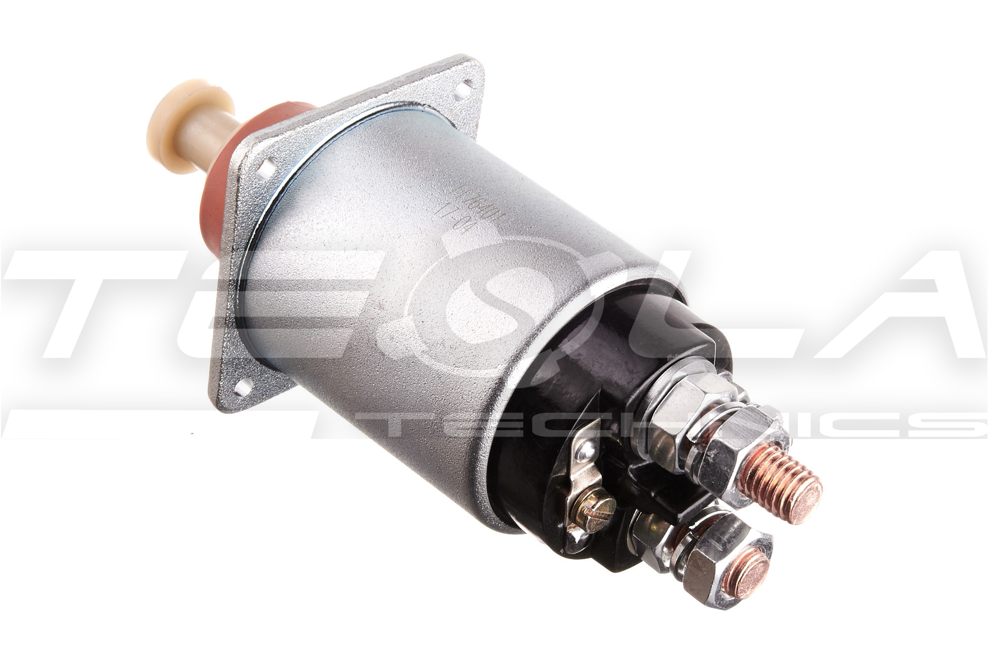 Электромагнит